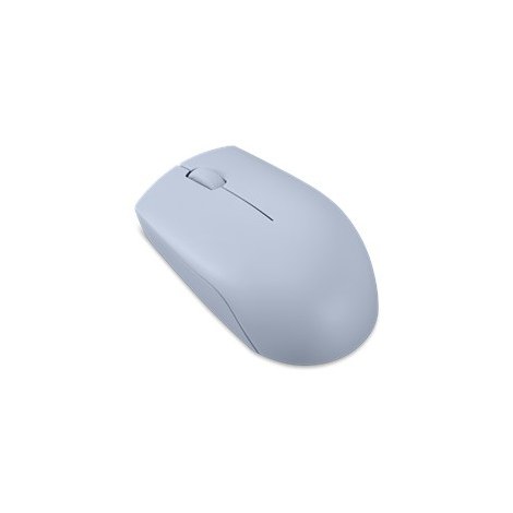 Lenovo | Kompaktowa mysz z baterią | 300 | Bezprzewodowa | Lodowa Niebieskość - 3